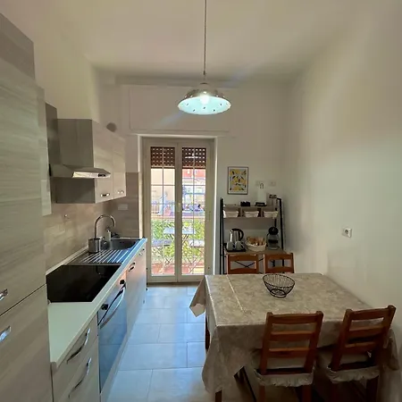 Lägenhet Casa Sofia *