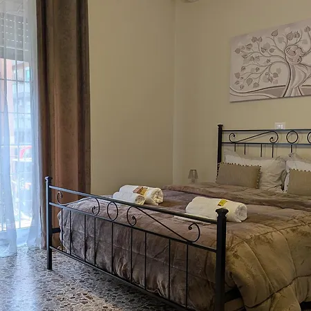 Casa Sofia * Roma
