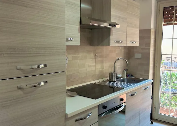 Apartament Casa Sofia