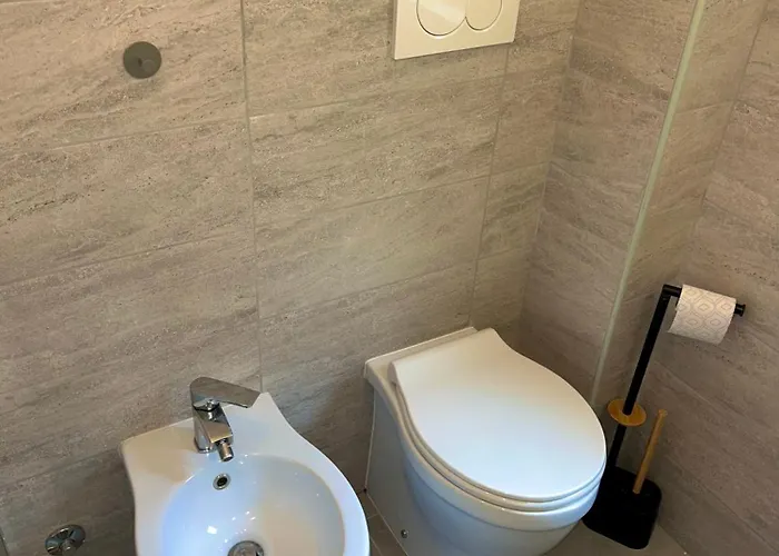 Apartament Casa Sofia Rzym