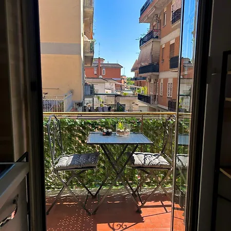 Casa Sofia