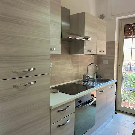 Appartement Casa Sofia