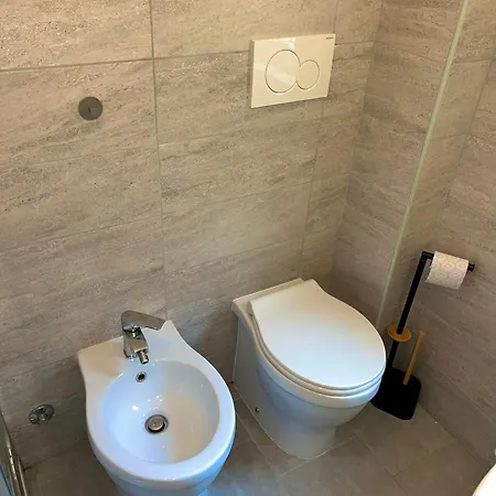 Appartement Casa Sofia Rome