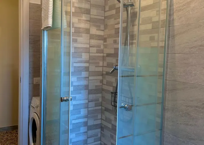 Casa Sofia Апартаменты *