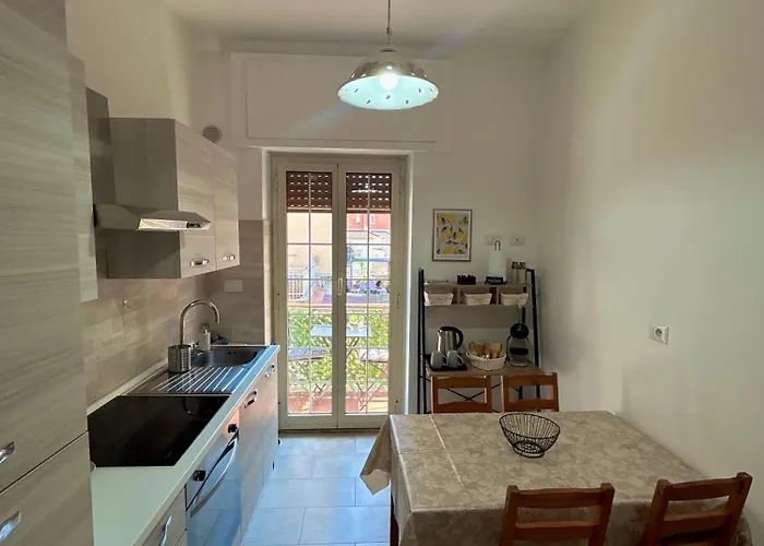 Апартаменты Casa Sofia *